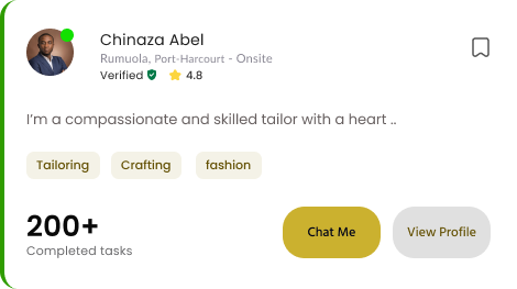 eBoyBoy Profile Card